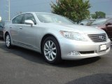 2008 Lexus LS 460