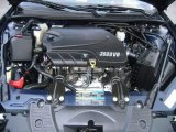 2007 Chevrolet Monte Carlo LS 3.5 Liter OHV 12 Valve VVT V6 Engine