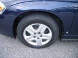 2007 Chevrolet Monte Carlo LS Wheel