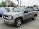 2007 Chevrolet TrailBlazer LS 4x4