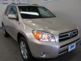 2008 Toyota RAV4 Limited V6 4WD