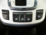 2008 Chevrolet Equinox Sport Controls