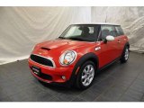 2007 Mini Cooper S Hardtop