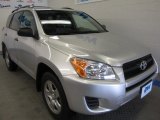 2009 Toyota RAV4 4WD