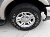 1999 Ford Expedition Eddie Bauer Wheel