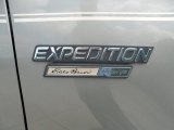 1999 Ford Expedition Eddie Bauer Marks and Logos