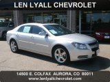 2011 Chevrolet Malibu LT