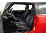 2010 Mini Cooper John Cooper Works Clubman Grey/Carbon Black Interior