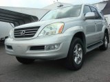 2004 Lexus GX 470