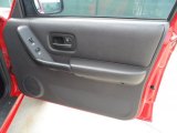 2000 Jeep Cherokee Sport Door Panel