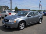 2010 Dodge Avenger R/T