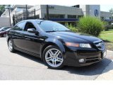 2007 Acura TL 3.2