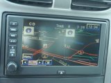 2007 Chevrolet Corvette Coupe Navigation