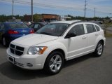 2010 Dodge Caliber SXT