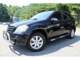 2006 Mercedes-Benz ML 350 4Matic