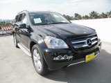 2011 Mercedes-Benz GL 450 4Matic