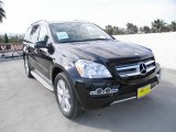 2011 Mercedes-Benz GL 450 4Matic