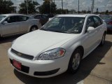 2010 Chevrolet Impala LT