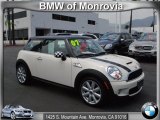 2007 Mini Cooper S Hardtop