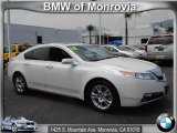 2010 Acura TL 3.5 Technology