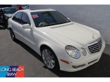 2007 Mercedes-Benz E 350 Sedan
