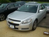 2011 Chevrolet Malibu LT