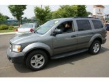 2008 Mineral Gray Metallic Dodge Durango SXT 4x4 #51479108