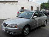 2006 Hyundai Elantra GLS Sedan