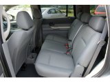 2008 Dodge Durango SXT 4x4 Dark/Light Slate Gray Interior