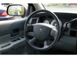 2008 Dodge Durango SXT 4x4 Steering Wheel