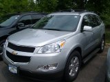 2011 Chevrolet Traverse LT