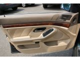 1997 BMW 5 Series 540i Sedan Door Panel