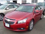 2011 Chevrolet Cruze ECO