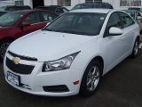 2011 Chevrolet Cruze LT