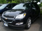 2011 Chevrolet Traverse LT