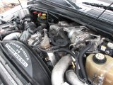 2008 Ford F450 Super Duty XL Regular Cab 4x4 Dually Commerical 6.4 Liter OHV 32-Valve Power Stroke Turbo Diesel V8 Engine