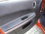 2008 Chevrolet HHR LT Panel Door Panel