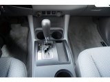 2011 Toyota Tacoma Access Cab 4x4 4 Speed Automatic Transmission