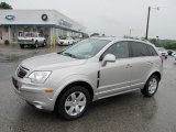 2008 Silver Pearl Saturn VUE XR AWD #51479375