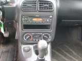 2002 Saturn S Series SC2 Coupe 5 Speed Manual Transmission