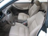 1994 Lexus ES 300 Ivory Interior