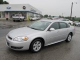2010 Chevrolet Impala LT