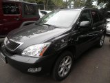 2009 Lexus RX 350 AWD