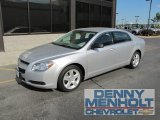 2010 Chevrolet Malibu LS Sedan