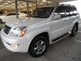 2008 Lexus GX 470