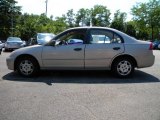 2001 Honda Civic LX Sedan