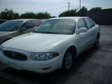 2004 White Buick LeSabre Limited #51479387