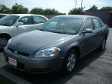 2008 Chevrolet Impala LT