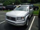 2006 Honda Ridgeline RTL