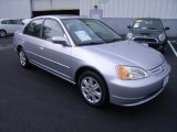 2003 Honda Civic EX Sedan